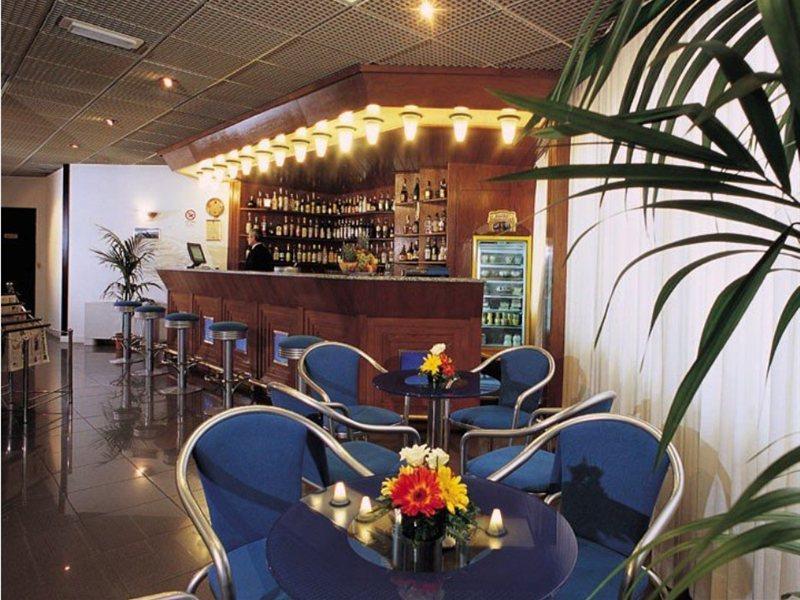 圣保罗皇宫酒店 巴勒莫 外观 照片