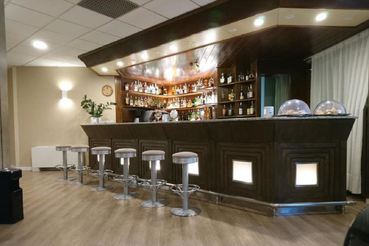 圣保罗皇宫酒店 巴勒莫 外观 照片